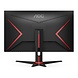 AOC 24G2AE/BK(23.6 inch) - Monitor AOC 24G2AE/BK(23.6 inch) - Monitor