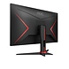AOC 24G2AE/BK(23.6 inch) - Monitor AOC 24G2AE/BK(23.6 inch) - Monitor