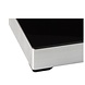 ETNA ETNA KIV164RVS - Inductiekookplaat ETNA ETNA KIV164RVS - Inductiekookplaat