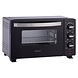 Inventum Inventum OV207B - Vrijstaande oven Inventum Inventum OV207B - Vrijstaande oven