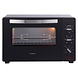 Inventum Inventum OV457B - Vrijstaande oven Inventum Inventum OV457B - Vrijstaande oven