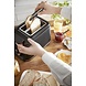 Tefal Tefal Incluedo TT5338 - Broodrooster Tefal Tefal Incluedo TT5338 - Broodrooster