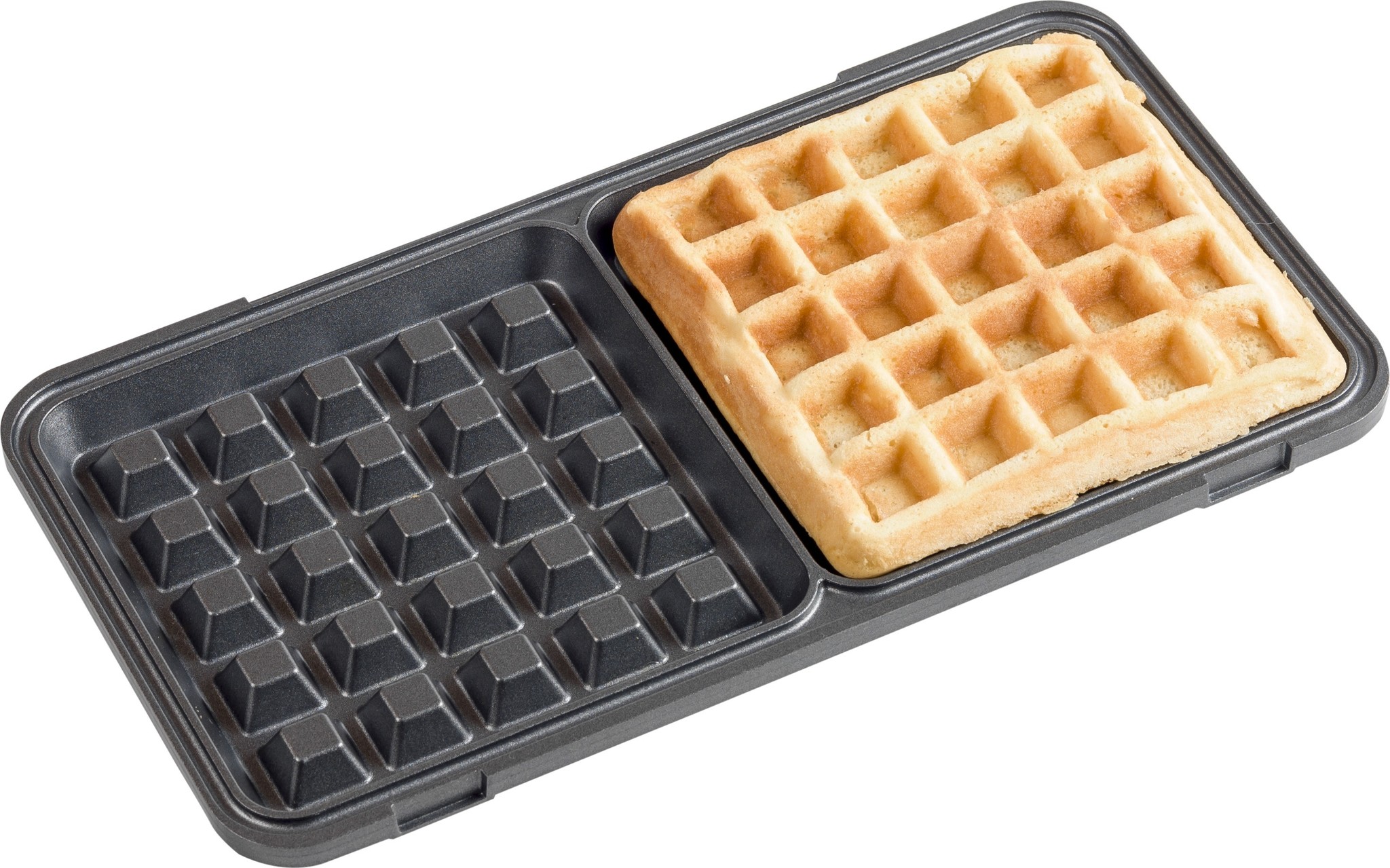 Bestron ASG90XXL 3-in-1 Contactgrill