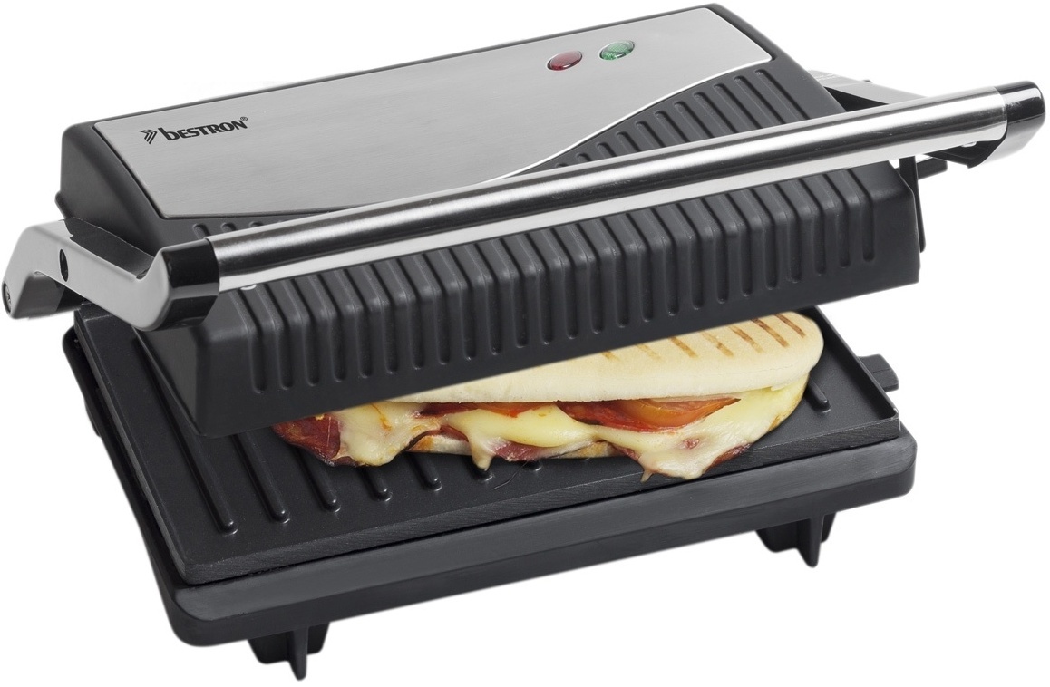 Bestron APG150 Contactgrill