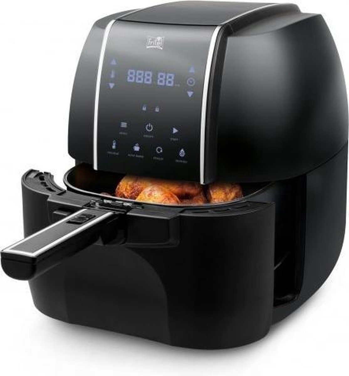 Fritel SnackTastic 6902 XXL - Hetelucht friteuse