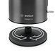 Bosch Bosch DesignLine TWK5P475 - Waterkoker Bosch Bosch DesignLine TWK5P475 - Waterkoker