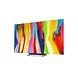 LG LG OLED65C25LB -65 inch OLED TV (2022) - OLED TV LG LG OLED65C25LB -65 inch OLED TV (2022) - OLED TV