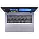 Asus ASUS Vivobook - 17.3 inch Laptop (X705MA-BX234W) - Laptop Asus ASUS Vivobook - 17.3 inch Laptop (X705MA-BX234W) - Laptop
