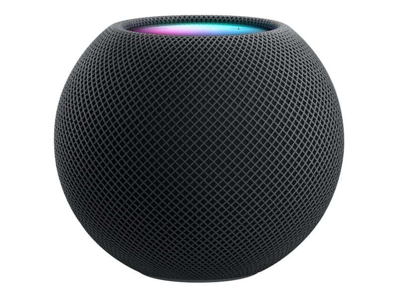 Apple HomePod Mini Smart Speaker Space Grey - Draadloze speaker