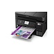 Epson Epson EcoTank ET-3850 - All-in-one printer Epson Epson EcoTank ET-3850 - All-in-one printer
