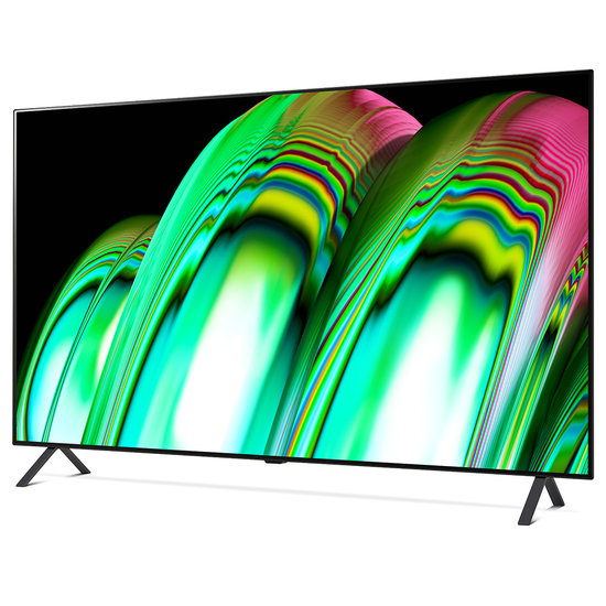 LG OLED65A26LA - 65 inch OLED TV (2022) - OLED TV