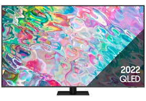 Samsung QLED 4K 55Q77B - QLED TV