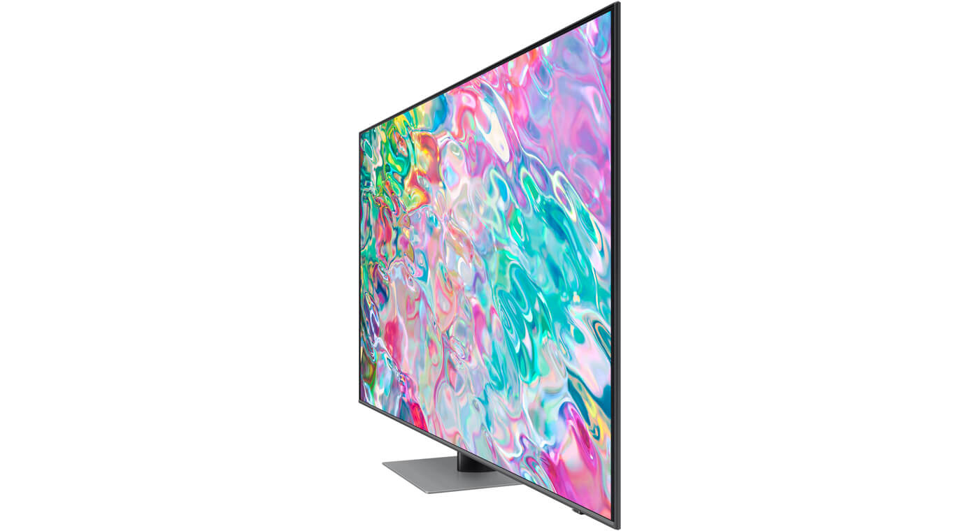 Samsung 55Q77B - 55 inch QLED TV (2022)