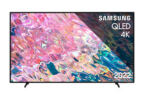 Samsung QLED 4K 55Q67B - QLED TV