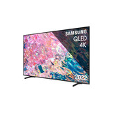 Samsung QLED 4K 55Q67B - QLED TV