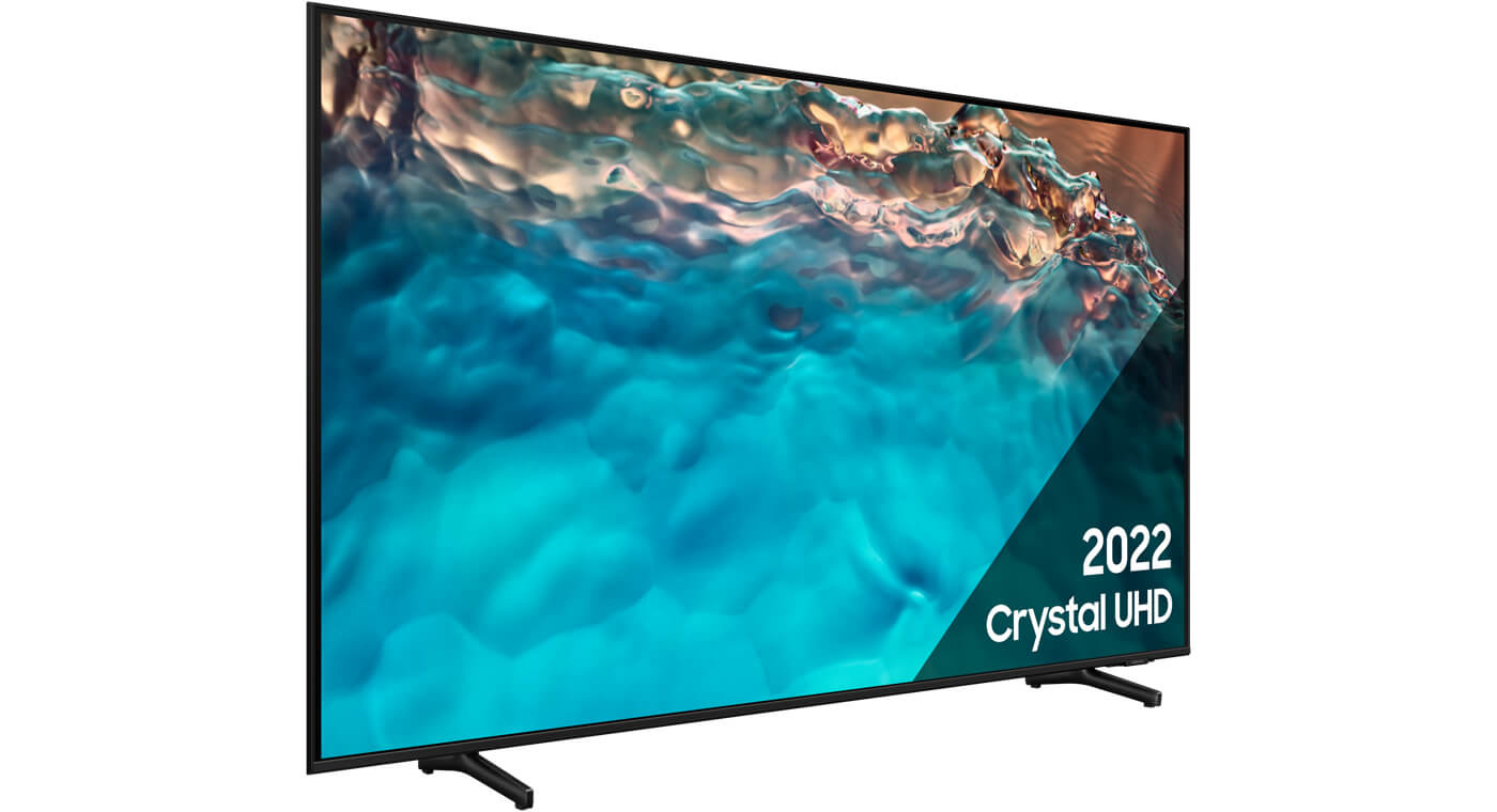 Samsung 50BU8070 - 50 inch LED TV (2022)