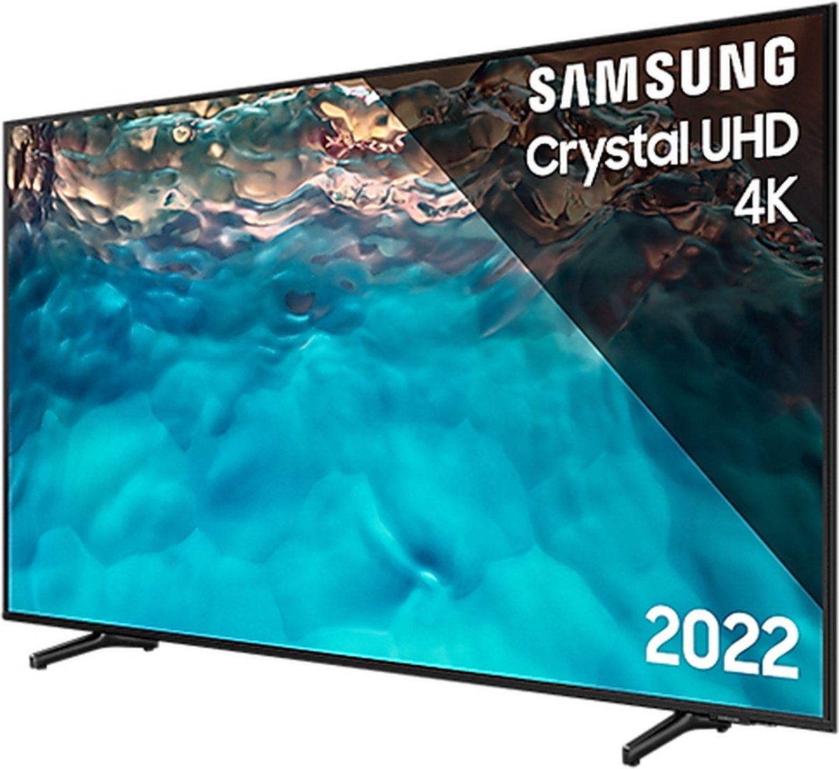 Samsung 43BU8070 - 43 inch LED TV (2022)