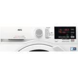 AEG DualSense L7WBN86GW - Was-droogcombinatie