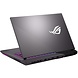 Asus ASUS ROG Strix G15 - 15.6 inch Laptop (G513IE-HN004W) - Gaming laptop Asus ASUS ROG Strix G15 - 15.6 inch Laptop (G513IE-HN004W) - Gaming laptop