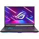 Asus ASUS ROG Strix G17 - 17,3' inch Laptop (G713IC-HX010W) - Gaming laptop Asus ASUS ROG Strix G17 - 17,3' inch Laptop (G713IC-HX010W) - Gaming laptop