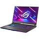 Asus ASUS ROG Strix G17 - 17,3' inch Laptop (G713IC-HX010W) - Gaming laptop Asus ASUS ROG Strix G17 - 17,3' inch Laptop (G713IC-HX010W) - Gaming laptop