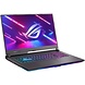 Asus ASUS ROG Strix G17 - 17,3' inch Laptop (G713IC-HX010W) - Gaming laptop Asus ASUS ROG Strix G17 - 17,3' inch Laptop (G713IC-HX010W) - Gaming laptop