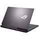 Asus ASUS ROG Strix G17 - 17,3' inch Laptop (G713IC-HX010W) - Gaming laptop Asus ASUS ROG Strix G17 - 17,3' inch Laptop (G713IC-HX010W) - Gaming laptop