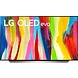 LG LG OLED48C25LB - 48 inch OLED TV (2022) - OLED TV LG LG OLED48C25LB - 48 inch OLED TV (2022) - OLED TV