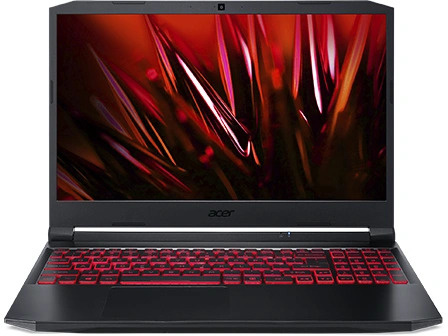Acer Nitro 5 - AN515-57-539G - Gaming laptop