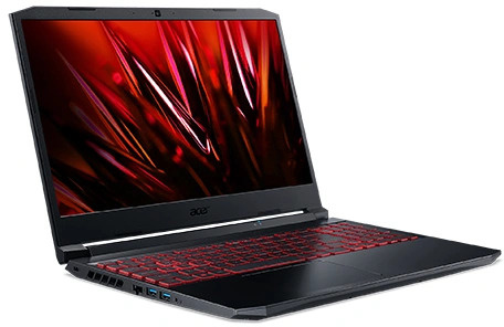 Acer Nitro 5 - AN515-57-539G - Gaming laptop