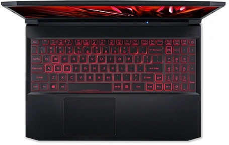 Acer Nitro 5 - AN515-57-539G - Gaming laptop