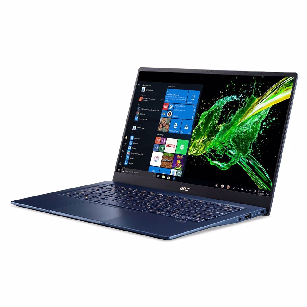 Acer Swift 5 Pro - 14 inch Laptop (SF514-54-54XJ)