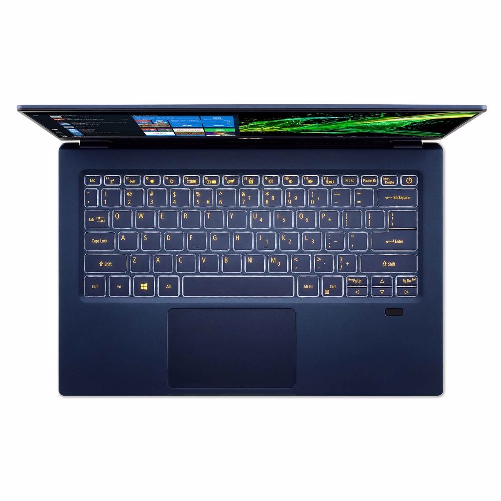 Acer Swift 5 Pro - 14 inch Laptop (SF514-54-54XJ)