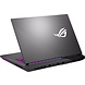 Asus ASUS ROG Strix G15 - 15,6' inch Laptop (G513RM-HN119W) - Gaming laptop Asus ASUS ROG Strix G15 - 15,6' inch Laptop (G513RM-HN119W) - Gaming laptop