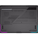 Asus ASUS ROG Strix G15 - 15,6' inch Laptop (G513RM-HN119W) - Gaming laptop Asus ASUS ROG Strix G15 - 15,6' inch Laptop (G513RM-HN119W) - Gaming laptop
