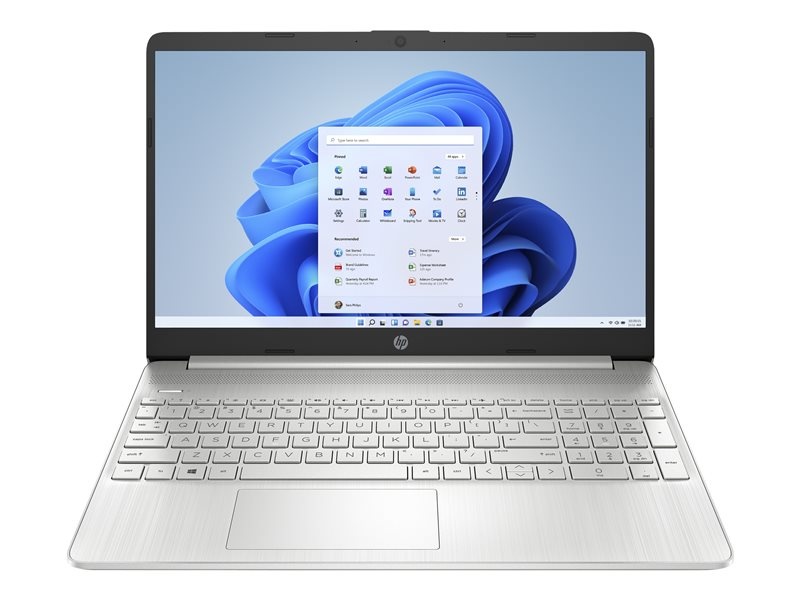 HP - 15S-EQ2126ND - Laptop