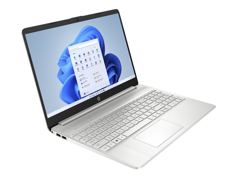 HP - 15S-EQ2126ND - Laptop