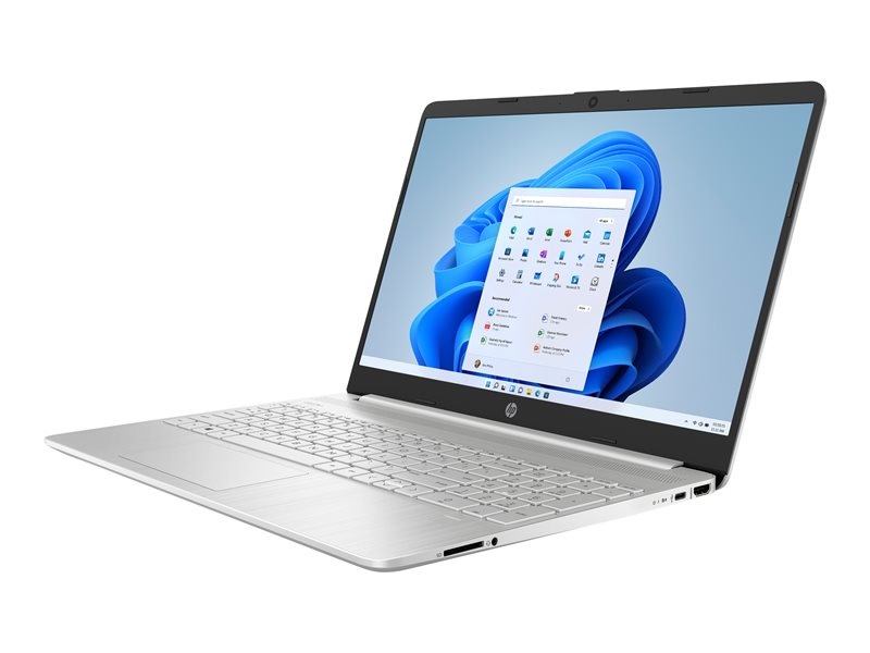 HP - 15S-EQ2126ND - Laptop