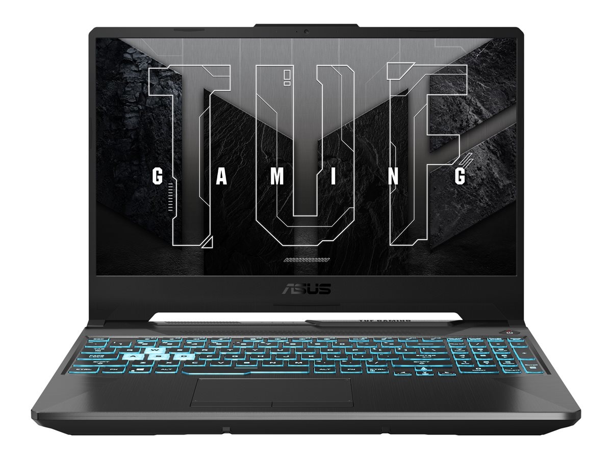 ASUS TUF F15 - FX506HC-HN006W - Gaming laptop