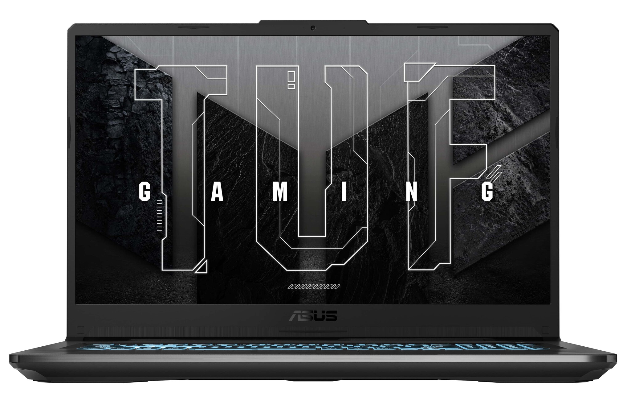 ASUS TUF F15 - FX506HC-HN006W - Gaming laptop
