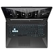 Asus ASUS TUF Gaming F15 - 15,6 inch Laptop (FX506HC-HN006W) - Gaming laptop Asus ASUS TUF Gaming F15 - 15,6 inch Laptop (FX506HC-HN006W) - Gaming laptop