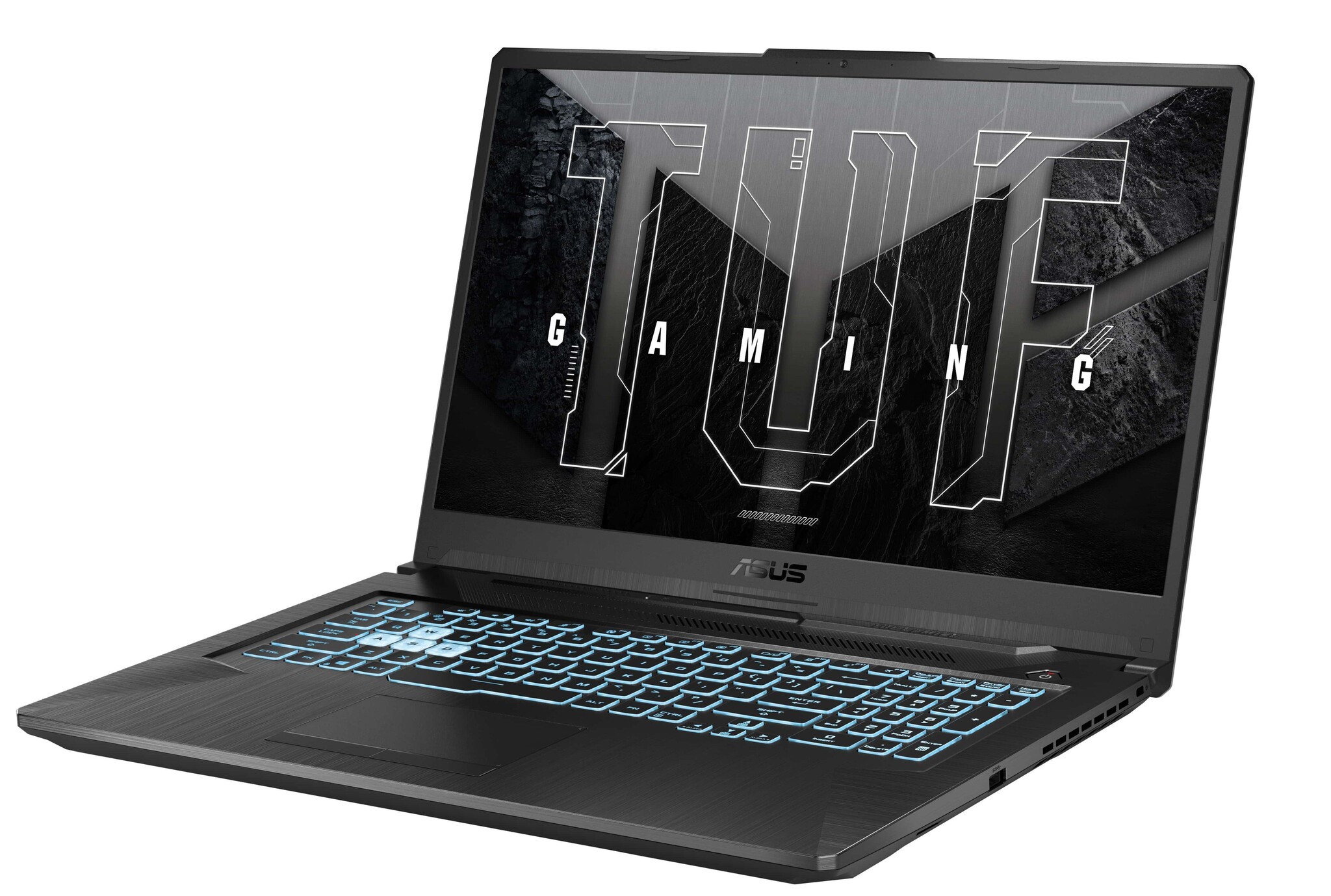 ASUS TUF F15 - FX506HC-HN006W - Gaming laptop
