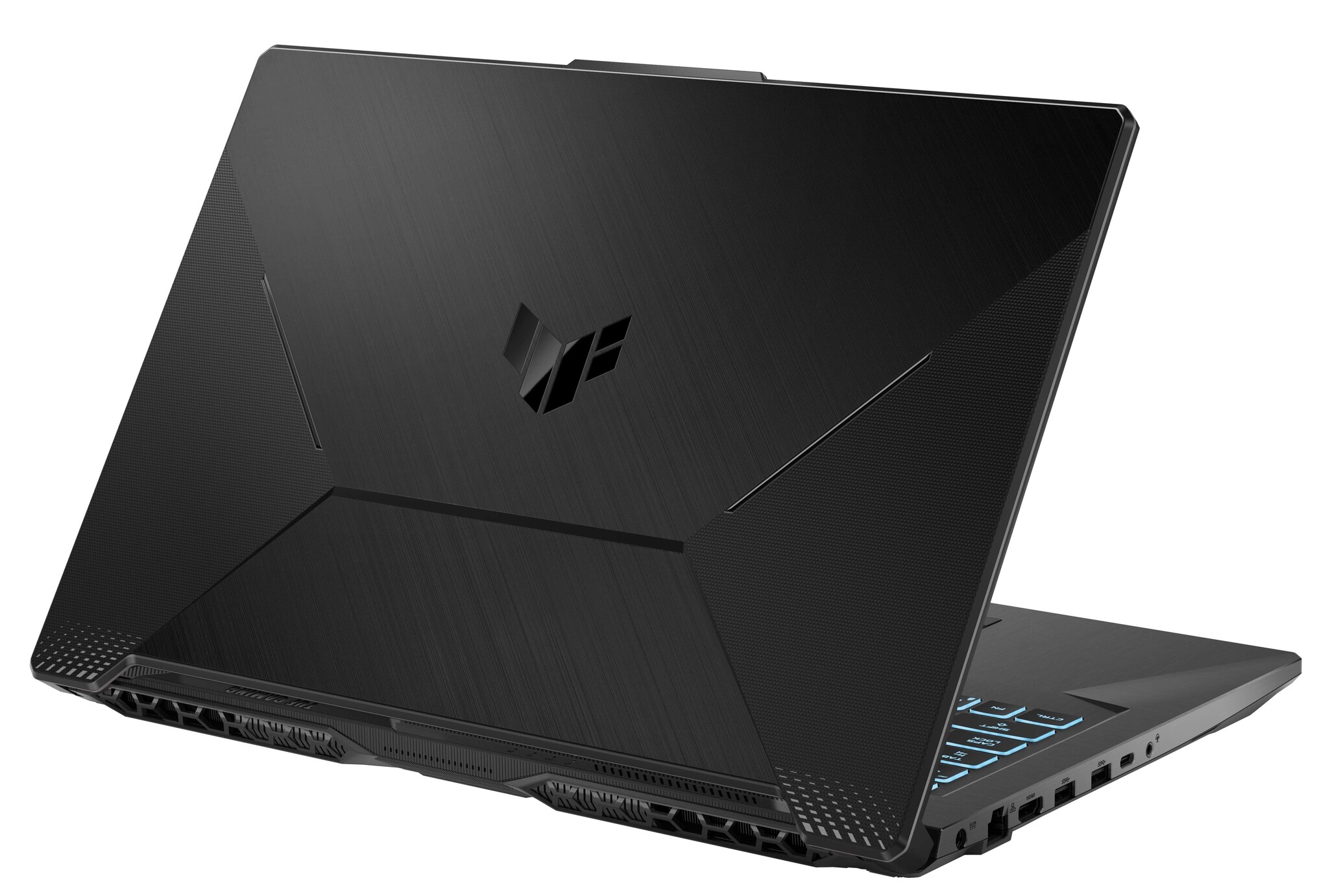 ASUS TUF F15 - FX506HC-HN006W - Gaming laptop