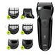Braun Braun Series 3 Shave&Style 300BT - Scheerapparaat Braun Braun Series 3 Shave&Style 300BT - Scheerapparaat
