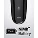 Braun Braun Series 3 Shave&Style 300BT - Scheerapparaat Braun Braun Series 3 Shave&Style 300BT - Scheerapparaat