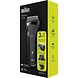Braun Braun Series 3 Shave&Style 300BT - Scheerapparaat Braun Braun Series 3 Shave&Style 300BT - Scheerapparaat