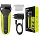 Braun Braun Series 3 Shave&Style 300BT - Scheerapparaat Braun Braun Series 3 Shave&Style 300BT - Scheerapparaat