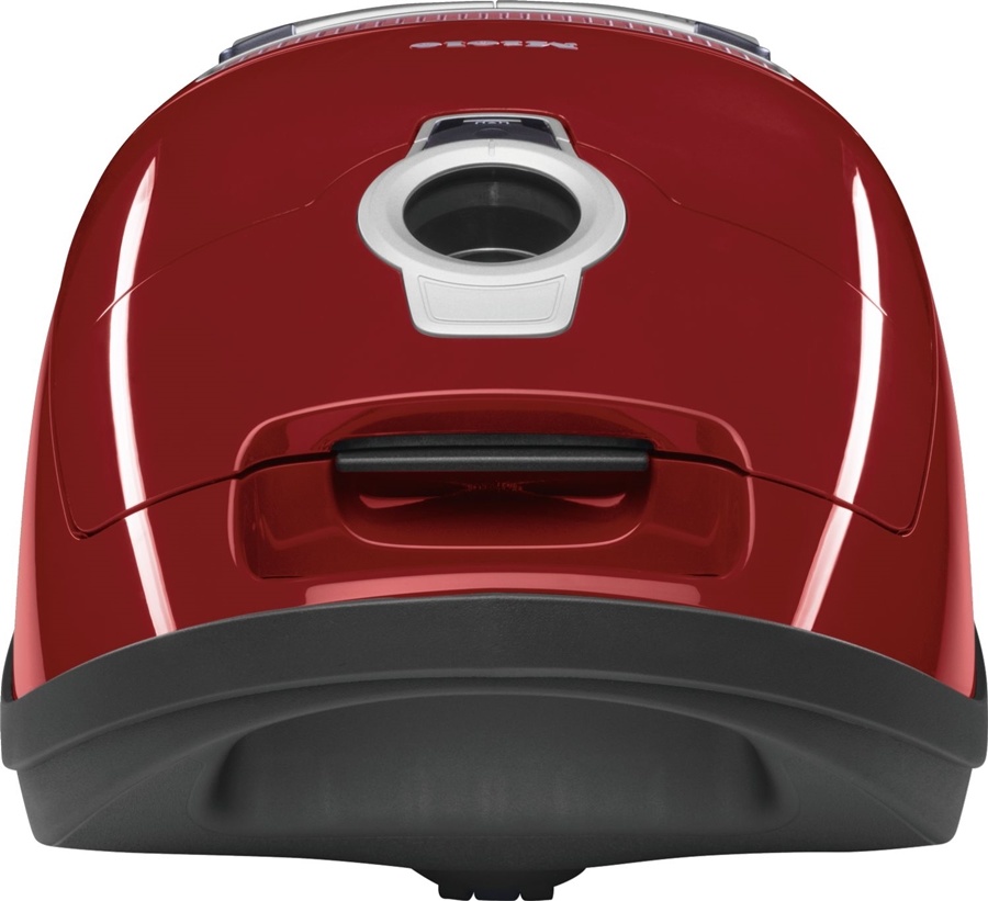 Miele Complete C3 Cat & Dog Flex - Stofzuiger met zak