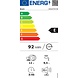 Bosch Bosch SGS2HTW73E - Vrijstaande vaatwasser Bosch Bosch SGS2HTW73E - Vrijstaande vaatwasser