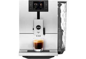 ENA 8 Metropolitan Black - Koffiemachine